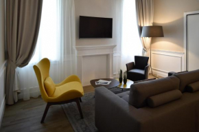 Palazzo Bovio - Boutique Apartments